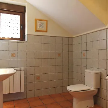 Country house Los Arrenes De Tarancuena