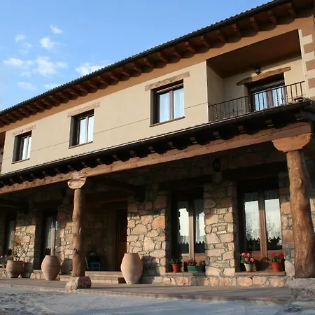 Los Arrenes De
