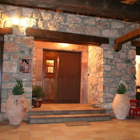 Los Arrenes De Country house Tarancuena