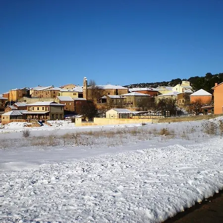 Country house Los Arrenes De