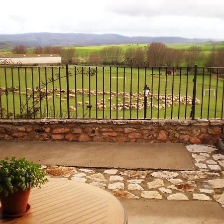 Country house Los Arrenes De *